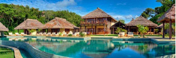 Fiji Accommodation