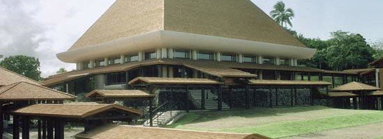 Fiji Parliament