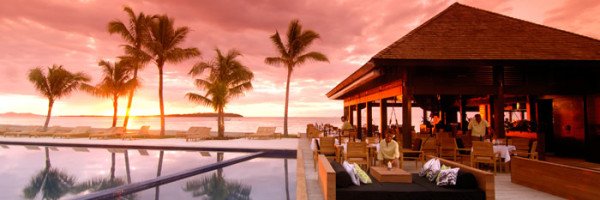 Romantic Fiji Holidays