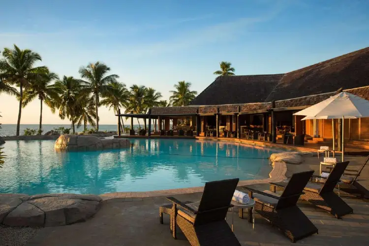 Accommodation Nadi Fiji
