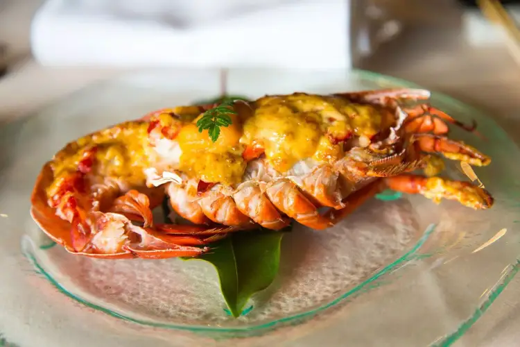 Culinary Delights in Nadi